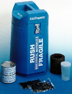 picture of the equitainer